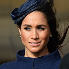 Meghan Markle ve Prens Harry'nin bebeğini ne zaman göreceğiz?