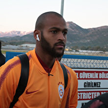 Galatasaray'ı üzen sarı kart