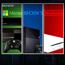 Sony, Nintendo ve Microsoft'a 'adalet' denetimi