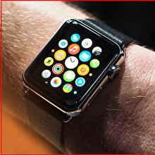Apple Watch yine hayat kurtardı