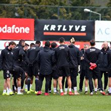 Beşiktaş, Rize'ye iki eksikle gitti