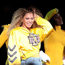 Netflix'in herkesi merakta bırakan paylaşımının ardından 'Beyonce' çıktı