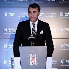 Beşiktaş'ta seçim tarihi belli oldu