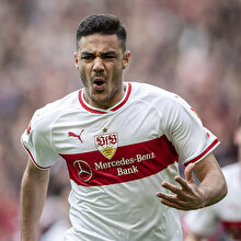 Ozan Kabak'a büyük gurur