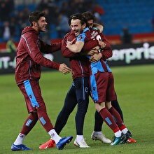 Trabzonspor'un gençleri değerini katladı