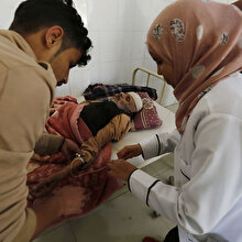 Yemen'de kolera salgını alarmı