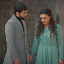 Hercai dizisinin kadrosu genişlemeye devam ediyor