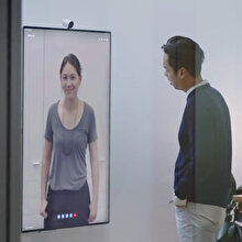 Akıllı tahta kavramı değişiyor: ‘Microsoft Surface Hub 2’
