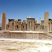 Persepolis