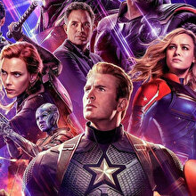 Avengers: Endgame vizyona girmeden rekor kırmaya başladı