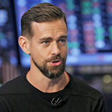 Jack Dorsey’in ‘enteresan’ CEO maaşı: ‘Yıllık 1.4 dolar’