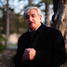 Hüseyin Su ile Söyleşi