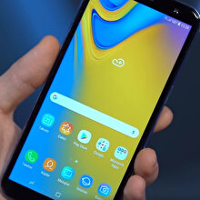Samsung Galaxy J serisinin yerine Galaxy A serisi geçiyor
