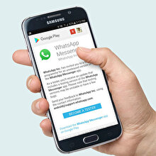 WhatsApp, ses dosyalarının paylaşımını kolaylaştırıyor