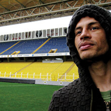 Derbi tarihine Alex damgası