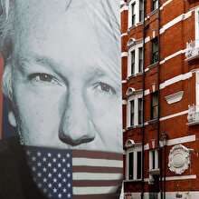 Ekvador Büyükelçiliği'nde yaşayan Assange ABD'ye iade edilecek mi?