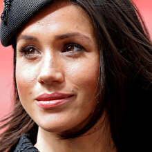 Meghan Markle'ın arkadaşı bebeğinin cinsiyetini ağzından kaçırdı