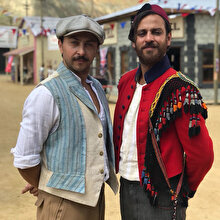 Türk İşi Dondurma filmi 'Avrupa'ya' uzanıyor