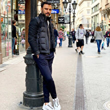 Alişan: Burak çok sakin bir bebek