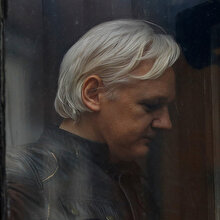 Assange ABD'ye iade edilecek mi?