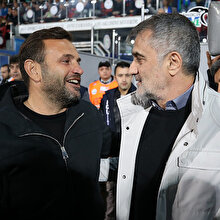 Okan Buruk'tan Beşiktaş cevabı