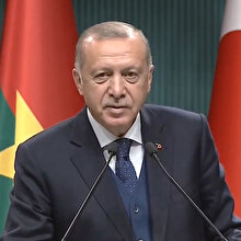 Sudan'daki darbe hakkında Cumhurbaşkanı Erdoğan'ın ilk yorumu