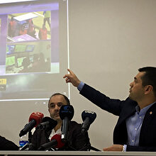 Hüseyin Üneş: Hakemlere hakkımız haram olsum