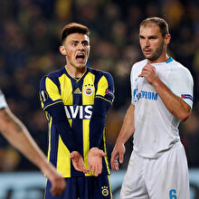 Derbide Eljif Elmas'ı izleyecekler