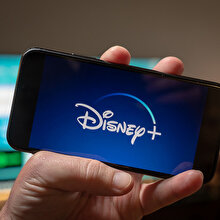 Netflix'in 'dev rakibinden' haber var: 'Disney+'