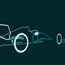 Formula 1 araçlarının 69 yıllık değişimini anlatan muhteşem çalışma