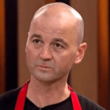 MasterChef Murat Özdemir hakkında karar çıktı
