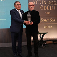 Şener Şen: Oyunculuk tuhaf bir meslek