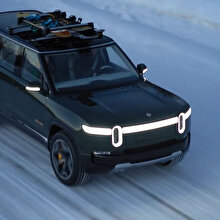 Dünyanın en iyi elektrikli pick-up'larına göz atın!