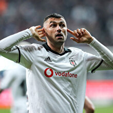 Kartal'da zirveye pençe