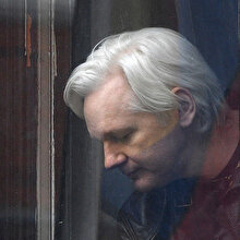 Assange tutuklandı: Bundan sonra ne olur?