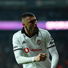 En iyisi Burak Yılmaz