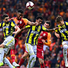 Fenerbahçe-Galatasaray derbisiyle ilgili merak edilenler