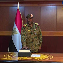 Sudan'da Abdulfettah Burhan dönemi