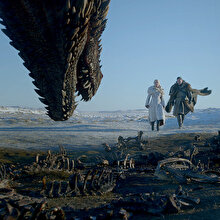 Game of Thrones yeni sezonu Türkiye'de hangi kanalda yayınlanacak?