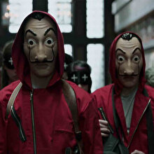 La Casa de Papel'in yerli uyarlaması geliyor: Oyuncu kadrosu hazır