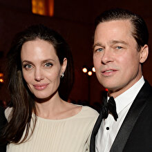 Angelina Jolie ve Brad Pitt barışıyor mu?