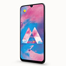 Samsung Galaxy M40'ın bazı detayları sızdı