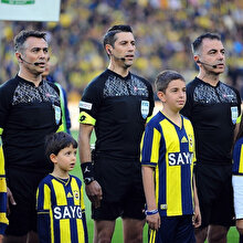 Rıdvan Dilmen: Fenerbahçe'nin golünden önce faul var