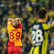 Ahmet Çakar: Galatasaray'ın şampiyonluğu çalındı