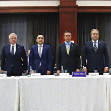 Semih Özsoy: Bizi burada yenemezler, yenemiyorlar, yenemeyecekler