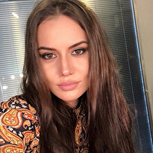 Fahriye Evcen'in oğluna milyon dolarlık teklif