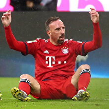 Ribery'nin son durağı Katar olabilir