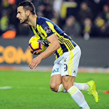 Soldado'dan derbi paylaşımı