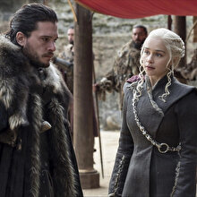 Game of Thrones 8. sezon 2. bölüm fragmanı yayınlandı
