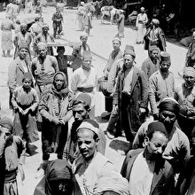 Jön Türkler’in Araplardaki izdüşümü